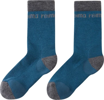 REIMA Saapas 5300033E Dark Teal - 19/21