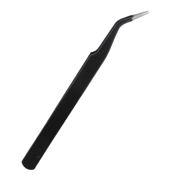 TelForceone Tikslus pincetas ESD-15