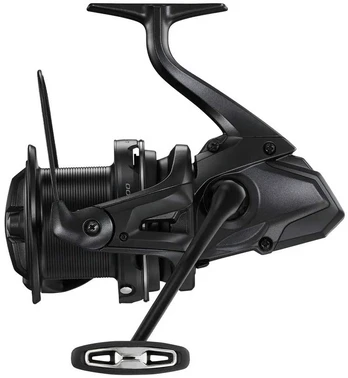 Shimano Ultegra XTE reel