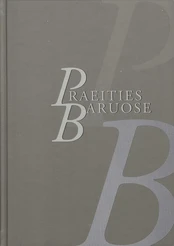 Praeities baruose