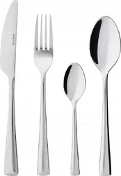 Ambition CUTLERY 24 EL 83918 SIENA kaina
