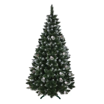 Dirbtinė kalėdinė eglutė Diamond De Luxe, 220 cm