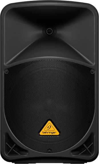 Garsiakalbis Behringer B112D