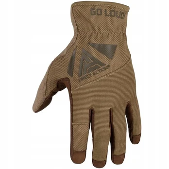 Pirštinės Direct Action Light Gloves Leather Xl