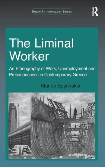 Liminal Worker