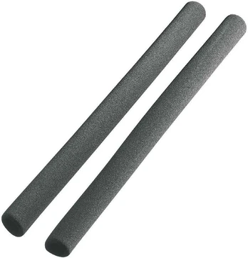 Ergotec Milano rankenos lenktam vairui / 6 mm