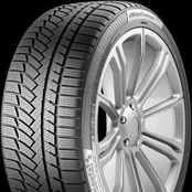 Continental Padangos WinterContact TS 850P 96 V ( C C 72dB )
