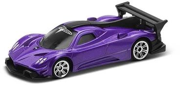 MSZ Automobilis Pagani Zonda Revolucion, 1:64