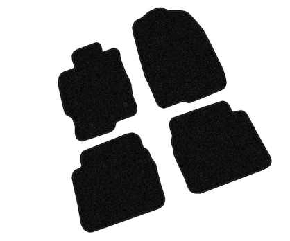 Medžiaginiai kilimėliai COMFORT MAZDA 6 2007-2012
