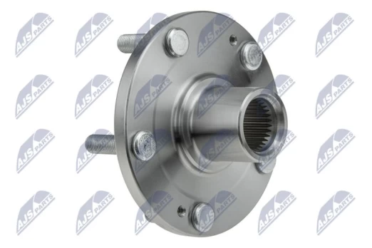 Rato stebulė NTY KLP-HY-521P2