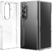 Dėklas Mercury HardCase do Samsung Galaxy Z Fold8 permatomas kaina