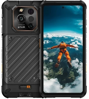 Ulefone RugOne Xever 7 Pro 512GB