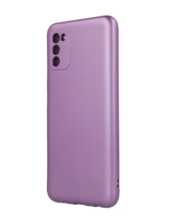 Dėklas Mocco Metallic Case for Samsung Galaxy A25 5G