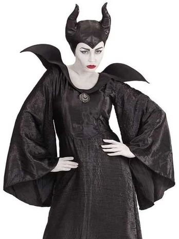 Widmann Maleficent kostume