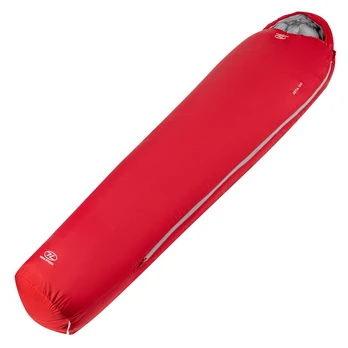 Highlander Outdoor Zeta 100 Scarlet Red Miegmaišis