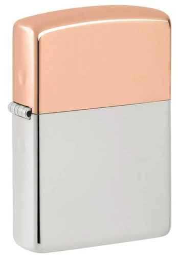 Žiebtuvėlis Zippo 48695 bimetalinis