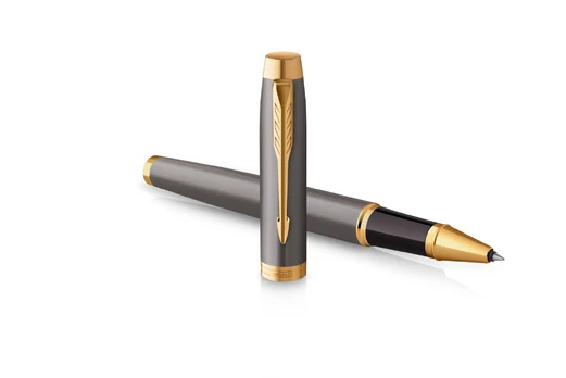 Parker IM Core Grey GT rašiklis - 2213778