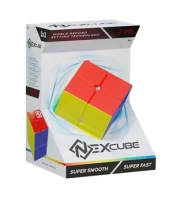 Dėlionė Goliath „Nexcube Cube 2x2 Classic“ kaina