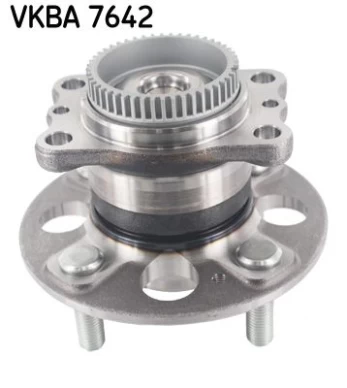 SKF VKBA 7642 Wheel bearing kit