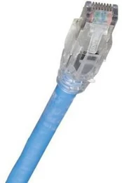 Belden Patchcord 10GX, Cat 6a, S/FTP, LSZH, pilka, 2 m (CAE4108002M)