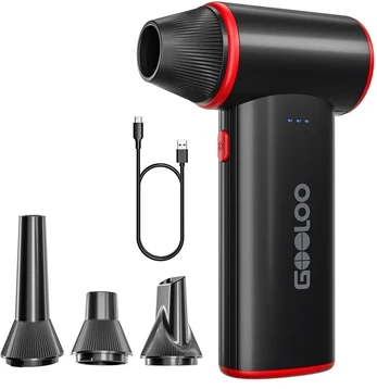 GOOLOO F3 Electric Blower