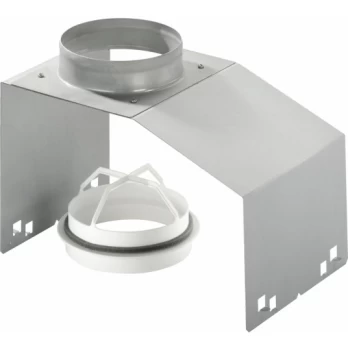 Gartraukio priedas Bosch DHZ7402