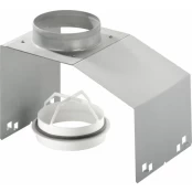 Gartraukio priedas Bosch DHZ7402 kaina