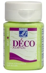 Carioca DECO SOFT ACRYLIC 50 ML ANISEED 586