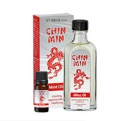 Styx Chin Min Mint Oil