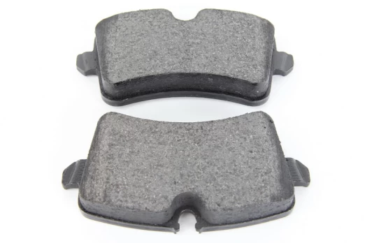 TEXTAR 2521402 Brake pad set