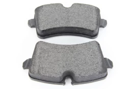 TEXTAR 2521402 Brake pad set kaina