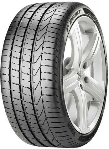 Pirelli 335/30R20 P ZERO 104Y L