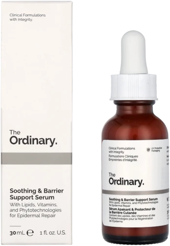 The Ordinary Soothing & Barrier Support Serum, 30 ml