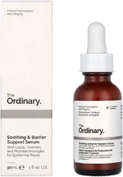 The Ordinary Soothing & Barrier Support Serum, 30 ml kaina