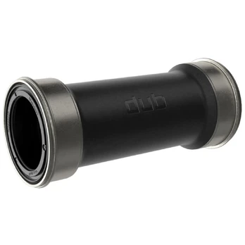 SRAM DUB MTB DH centrinės ašies guoliai | Pressfit BB107