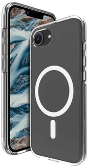 Dėklas Dbramante1928 DBRAMANTE ICELAND PRO MAGSAFE IPHONE 16E CLEAR