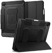 Spigen Rugged Armor PRO iPad Pro 13.7" 2024 juoda/juodas ACS07007 kaina