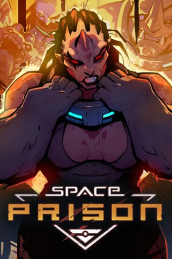 Space Prison PC