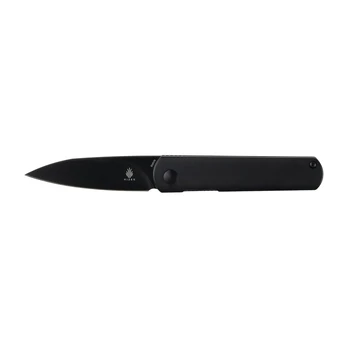 Kizer Feist Ki3499A5 Sulankstomas peilis