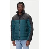 Puma Žieminė striukė Ess 685210 75 Žalia Regular Fit