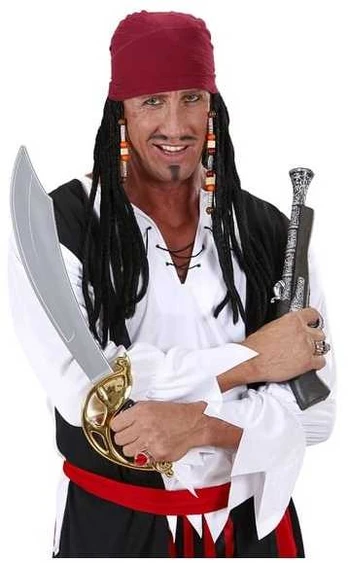 Widmann Pirat paryk