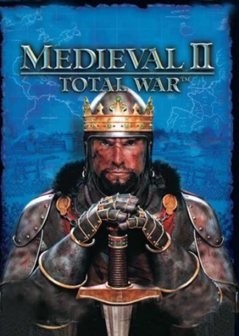 Medieval II: Total War PC