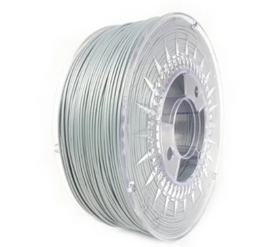 Filament Devil Design ASA 1,75mm 1kg - aliuminis