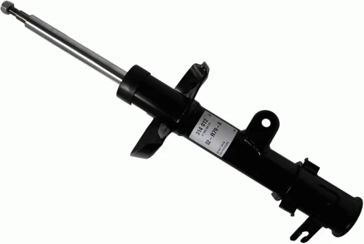 SACHS 314 012 Shock absorber
