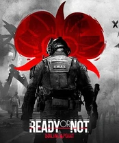 Ready Or Not: Boiling Point PC