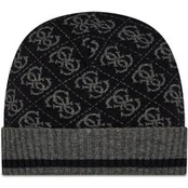 Kepurė Guess AM5028 POL01 Juoda