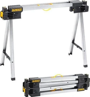 Dewalt Metaliniai stovai 2 vnt. (DWST1-75676)