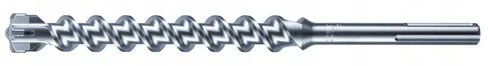 Hikoki Perforuotas grąžtas 20x520mm