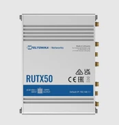 WRL ROUTER 5G/RUTX50 TELTONIKA kaina