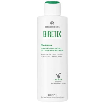 BIRETIX Prausiklis, 10 ml mėginukas